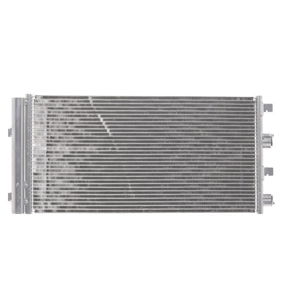 Osta Lauhdutin, ilmastointilaite RIDEX:llä 448C0362 edullisesti hintaan 91,20 €