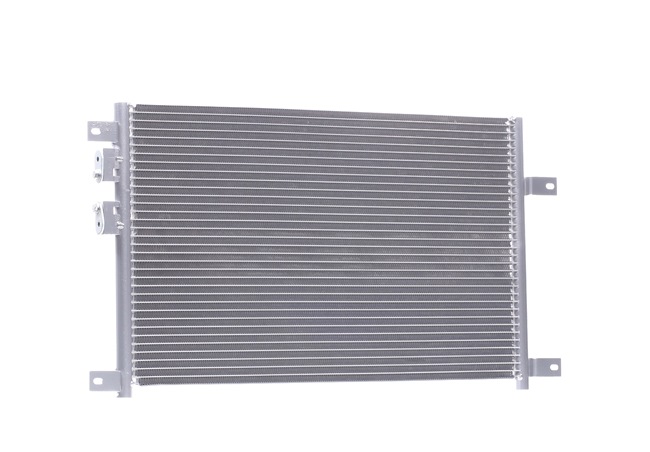 Klimakondensator SKCD-0110647 für ALFA ROMEO