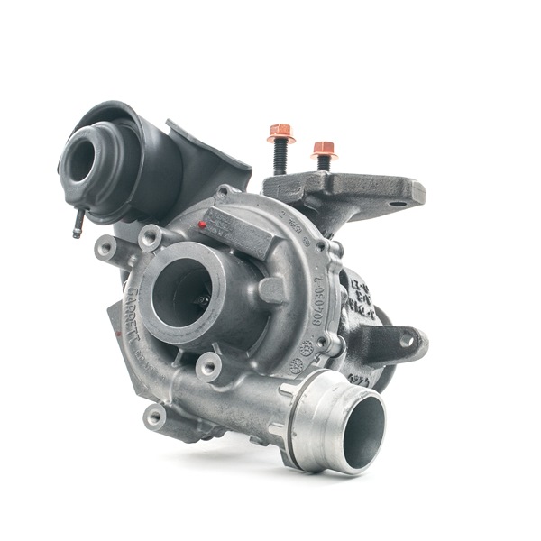 Turbolader von RIDEX REMAN 2234C10388R
