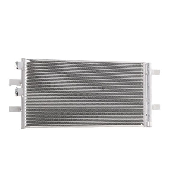 Osta Lauhdutin, ilmastointilaite RIDEX:llä 448C0410 edullisesti hintaan 120,80 €