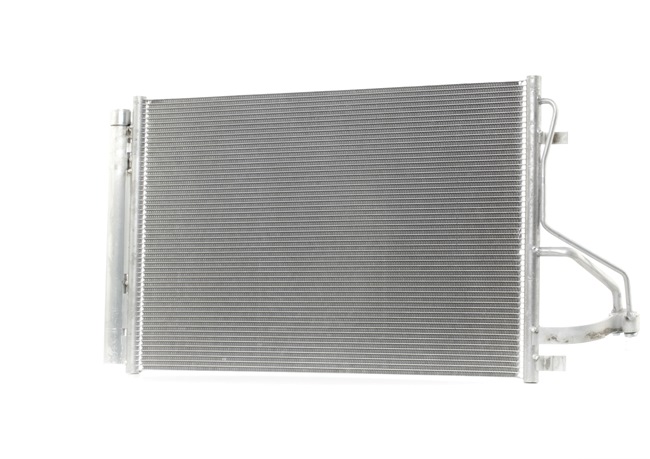 Comprar Condensador, aire acondicionado de RIDEX 448C0421 a bajo precio de 76,32 €