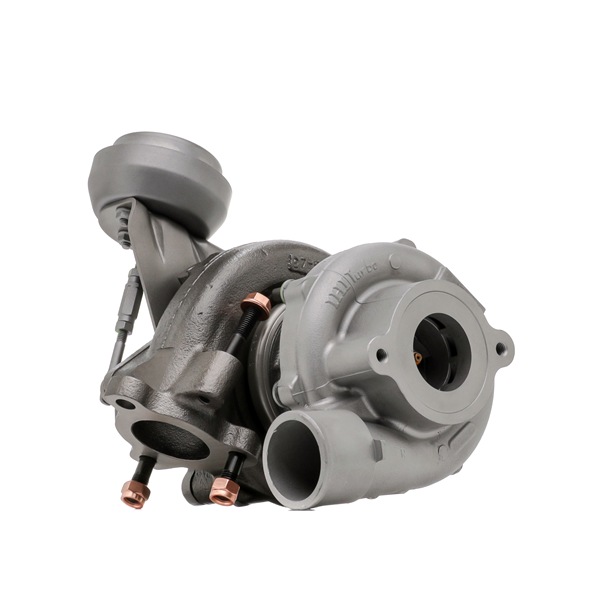 Turbolader 2234C10219R TOYOTA VERSO von RIDEX REMAN