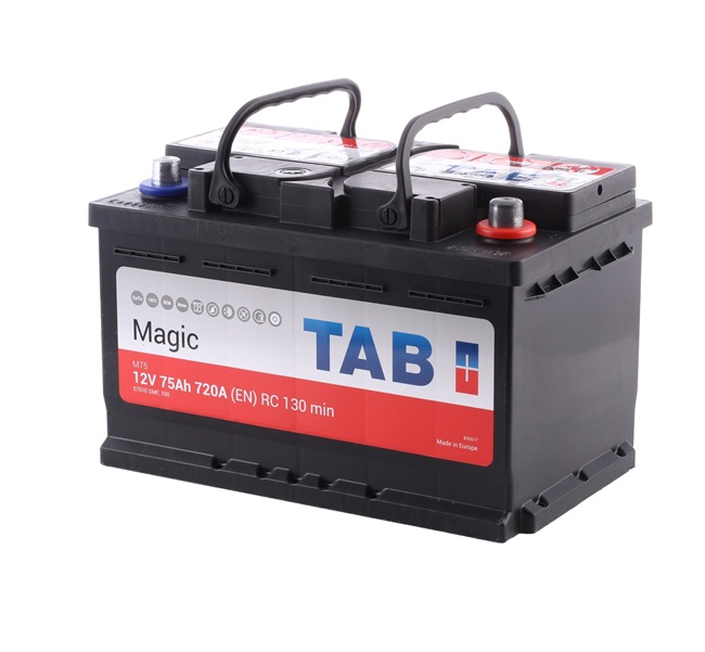 Batterie 189072 von TAB günstig für 104,33 € online kaufen