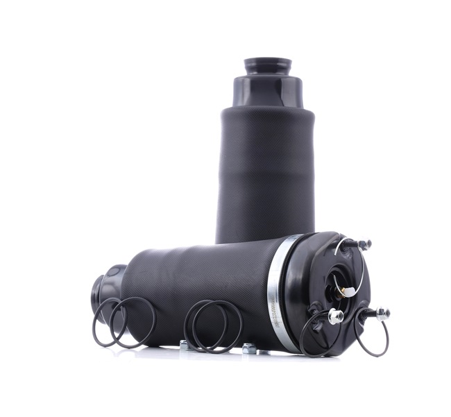 Acquista online RIDEX Molla pneumatica Art.: 4119A0082
