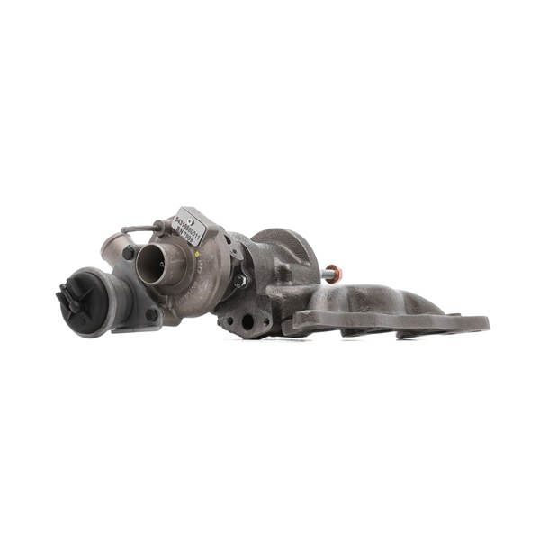 Osta Turboahdin RIDEX REMAN:llä 2234C10102R edullisesti hintaan 426,36 €