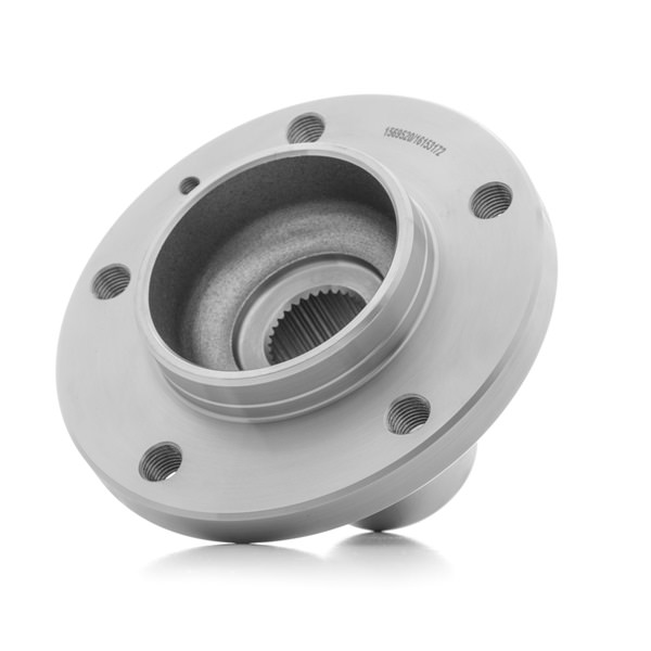 Radnabe 653W0206