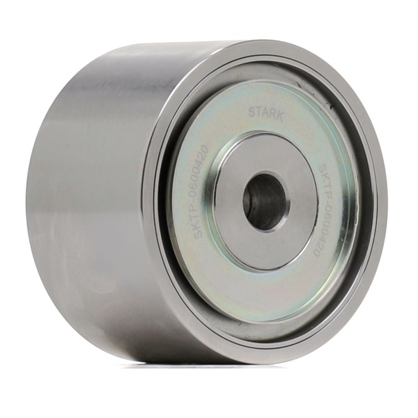 Compre Rolo tensor, correia trapezoidal estriada da STARK SKTP-0600420 a um preço baixo por 39,08 €
