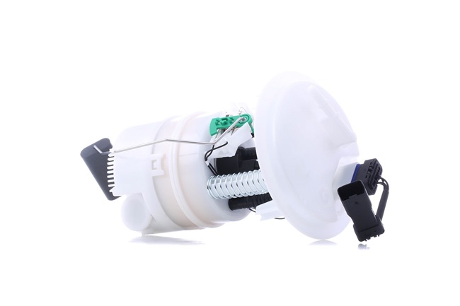 Achetez des Unité d'injection de carburant RIDEX 1382F0378 à prix pour 79,87 €