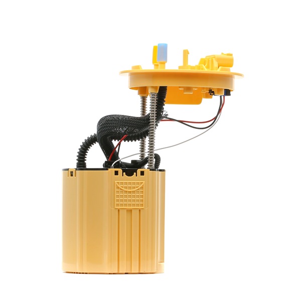 Osta RIDEX Polttoainepumppu netistä ZAFIRA TOURER C (P12)-mallille edulliseen hintaan