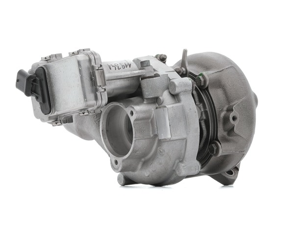 Kjøp Turbolader av RIDEX REMAN 2234C10403R til den lave prisen 8749,49 NOK