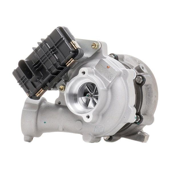 Turbolader von RIDEX