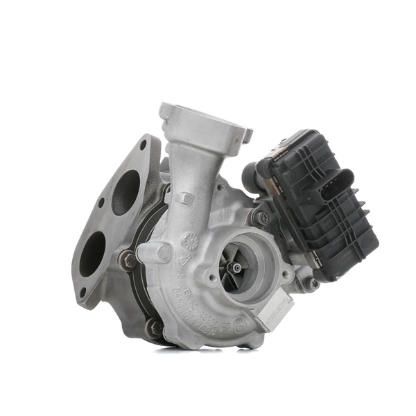 Turbolader 2234C10455R