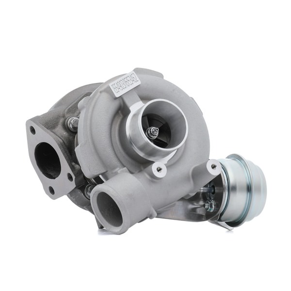 Osta Turboahdin RIDEX:llä 2234C10456 edullisesti hintaan 860,50 €