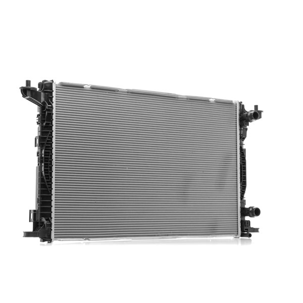 Acquista Radiatore motore da RIDEX 470R1068 a buon mercato per soli 129,75 €