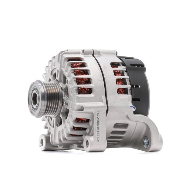Lichtmaschine 4G1266