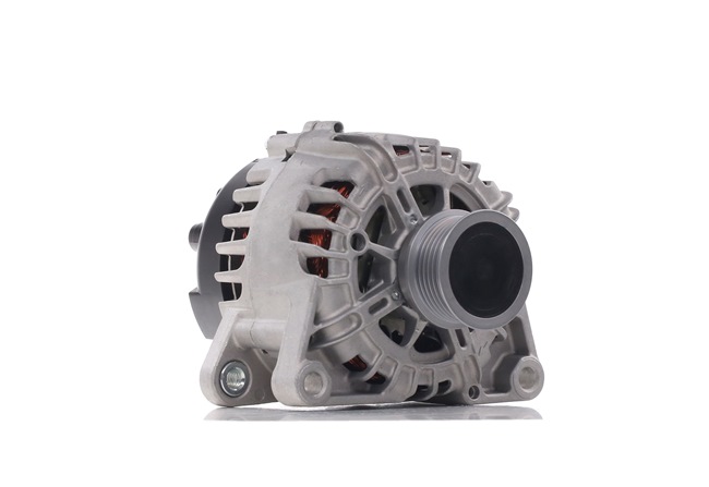 RIDEX Lichtmaschine 4G1267 online kaufen