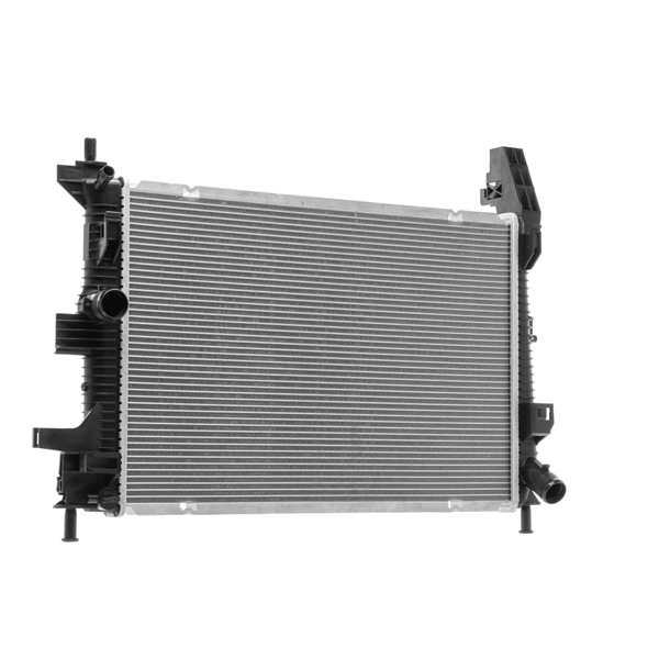 Acquista Radiatore motore da RIDEX 470R1078 a buon mercato per soli 93,35 €
