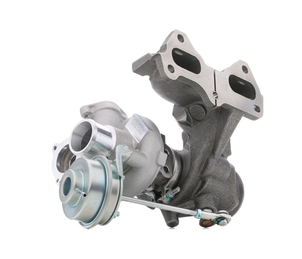 Turbolader für LANCIA von RIDEX