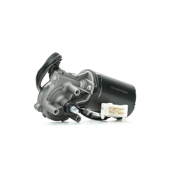 Osta Pyyhkijän moottori RIDEX:llä 295W0185 edullisesti hintaan 49,83 €