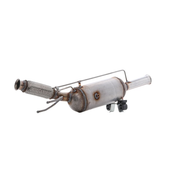 Compre Filtro de partículas da JMJ 1252 a um preço baixo por 542,79 €