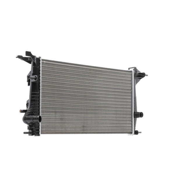 Acquista Radiatore motore da RIDEX 470R1100 a buon mercato per soli 120,63 €