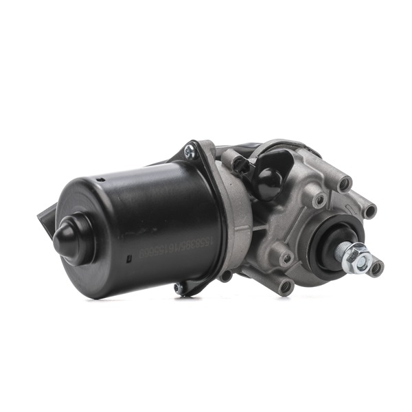 Osta Pyyhkijän moottori RIDEX:llä 295W0244 edullisesti hintaan 96,32 €