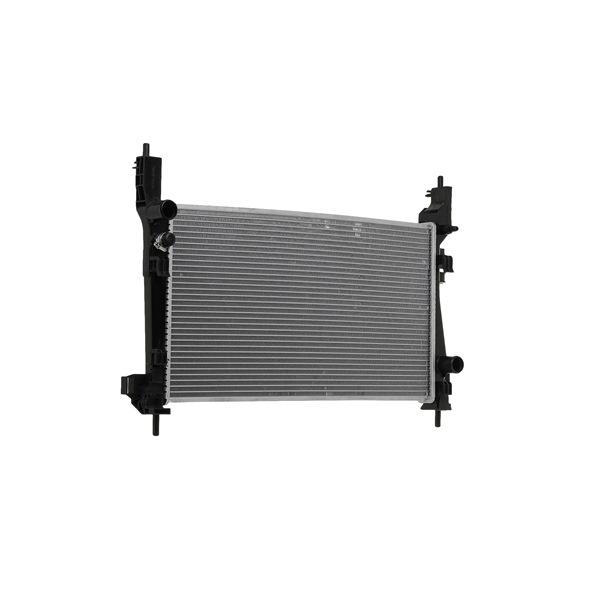 Achetez des Radiateur du moteur STARK SKRD-0121336 à prix pour 57,88 €