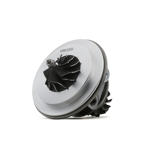 Rumpfgruppe Turbolader SKCCC-4540093 OPEL CORSA von STARK