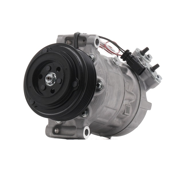Acquista online RIDEX Compressore aria condizionata Art.: 447K0549