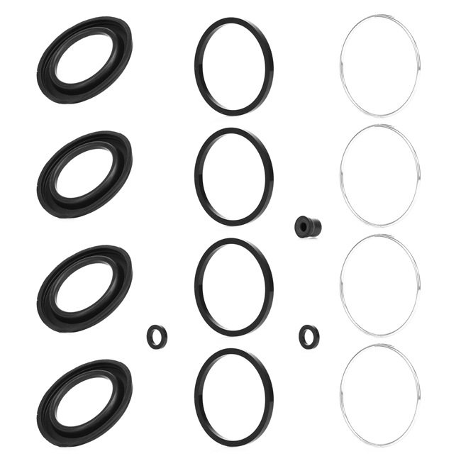 Acquista Kit di revisione della pinza freno da STARK SKRK-0730389 a buon mercato per soli 7,28 €