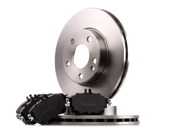 Bremsscheiben und -beläge SKBK-10990439