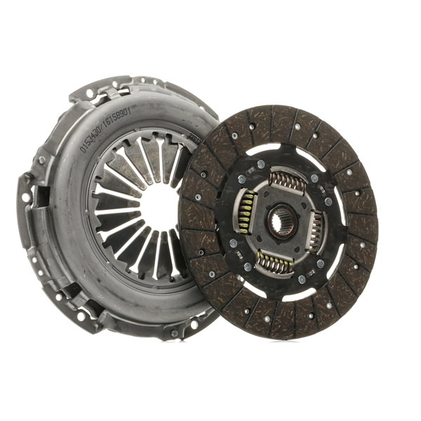 Kupplungssatz SKCK-0101436