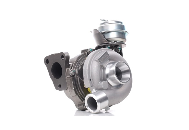 KIA Turbolader von STARK
