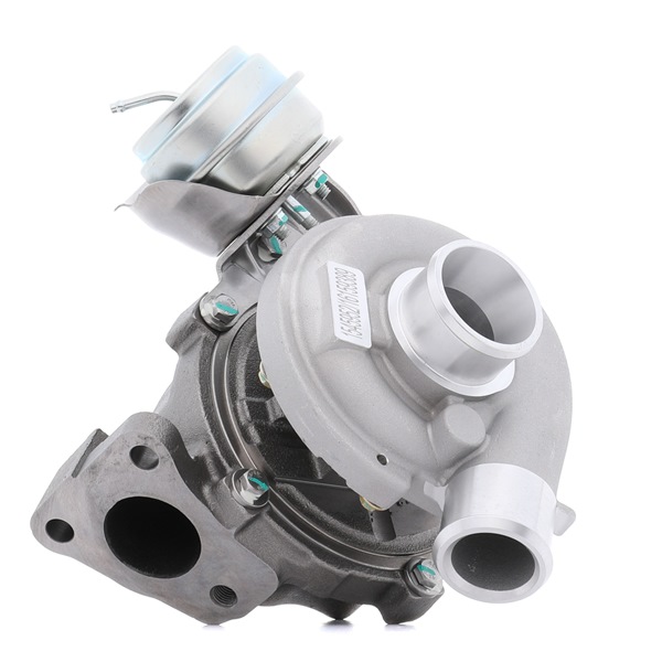 Turbolader 2234C10468