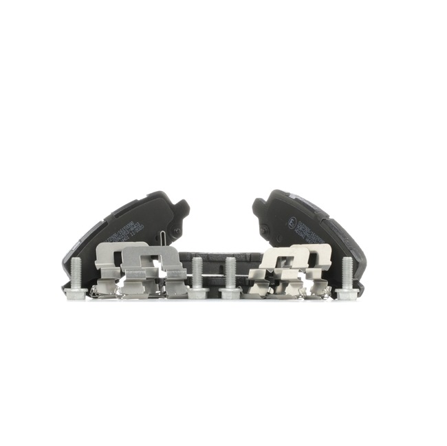 Acquista Kit pastiglie freni da STARK SKBP-0012100 a buon mercato per soli 21,54 €