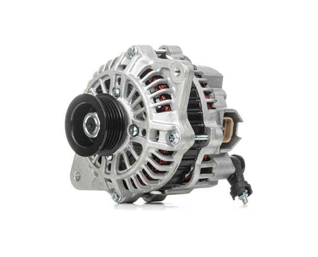Lichtmaschine von RIDEX 4G1269