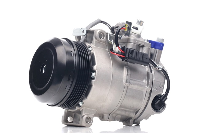 Klimakompressor 447K0550