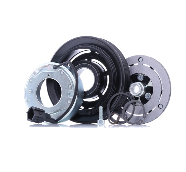 Compre Embraiagem magnética, compressor do ar condicionado da STARK SKMCA-1640042 a um preço baixo por 66,31 €
