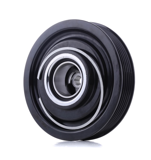 Achetez des Embrayage magnétique pour compresseurs de climatisation STARK SKMCA-1640044 à prix pour 50,77 €