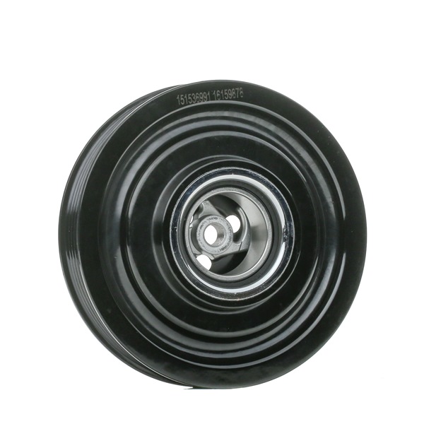 Osta Magneettikytkin, ilmastointikompressori RIDEX:llä 1236M0045 edullisesti hintaan 83,03 €