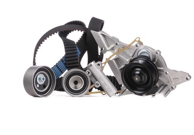Achetez des Kit de distribution + pompe à eau STARK SKWPT-0750356 à prix pour 192,44 €