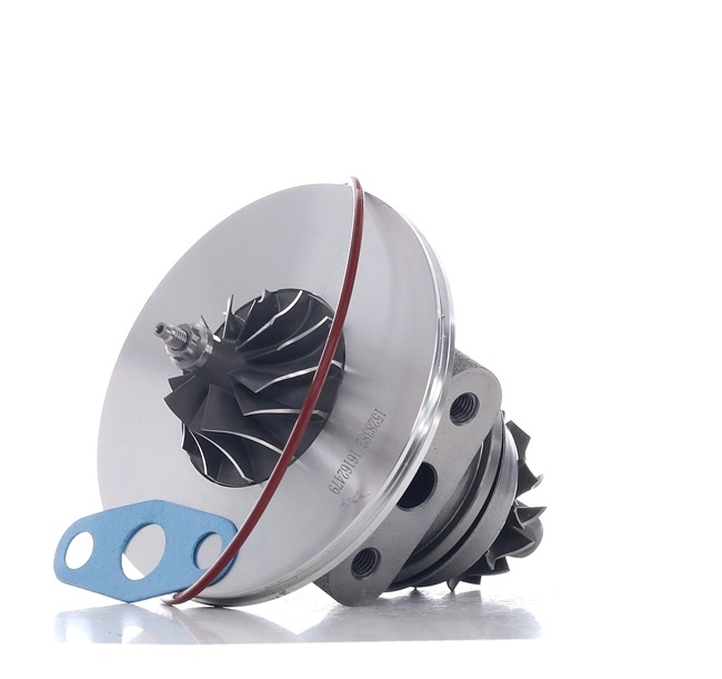 Rumpfgruppe Turbolader 4973C0099 VOLKSWAGEN TRANSPORTER von RIDEX