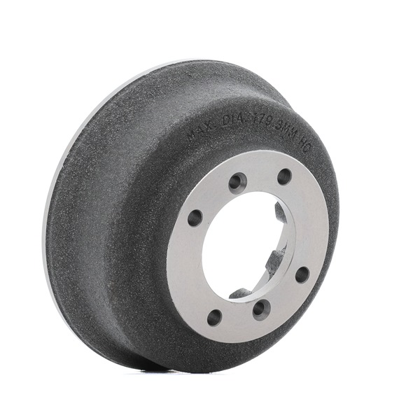 Comprar Tambor de freno de STARK SKBDM-0800263 a bajo precio de 25,09 €