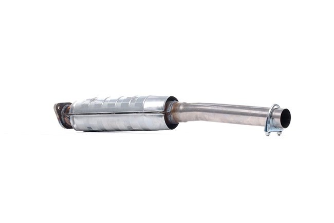 Katalysator 429C0787
