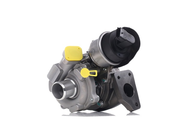 Turbolader für CHEVROLET von STARK