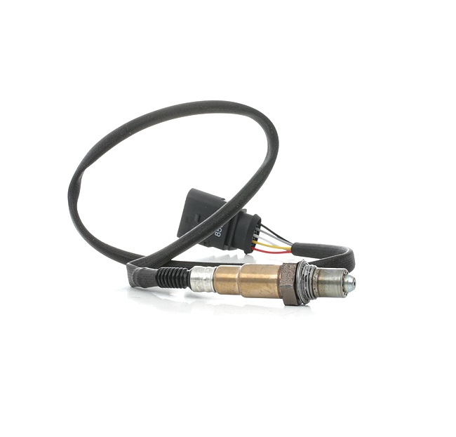 Lambdasonde von RIDEX für TT Coupe (FV3, FVP) günstig online kaufen
