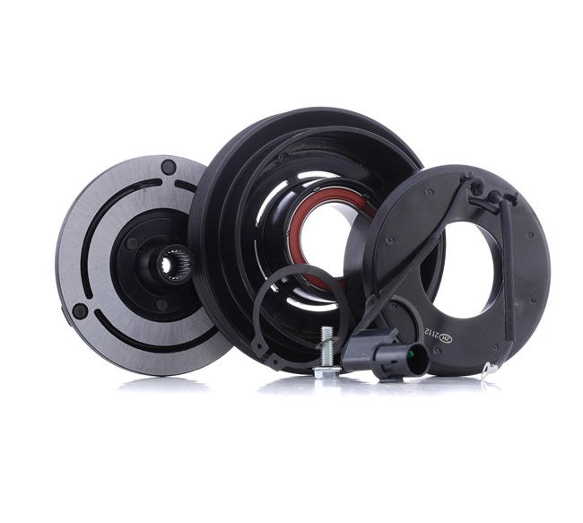Achetez des Embrayage magnétique pour compresseurs de climatisation STARK SKMCA-1640046 à prix pour 50,69 €