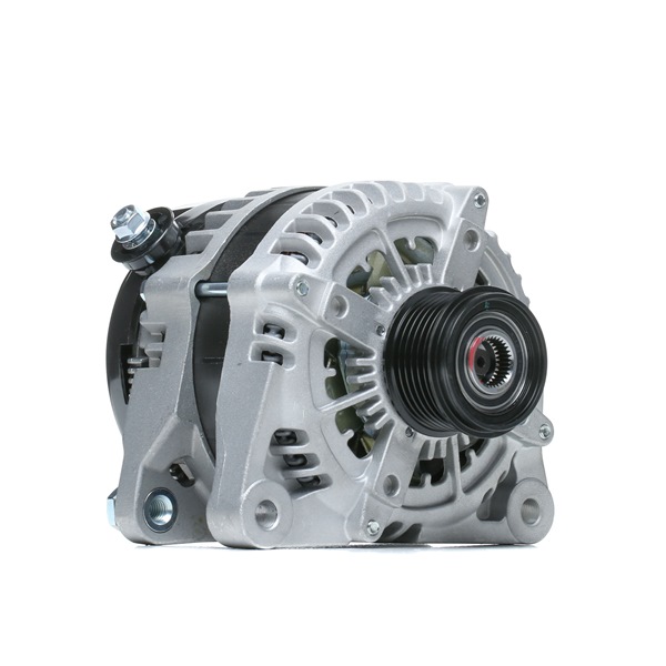 Lichtmaschine von RIDEX für Range Rover Evoque (L538) günstig online kaufen