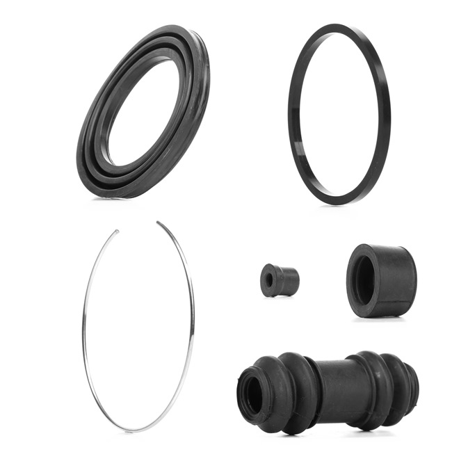 Acquista Kit di revisione della pinza freno da STARK SKRK-0730424 a buon mercato per soli 4,58 €