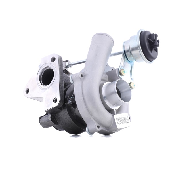 Osta Turboahdin RIDEX:llä 2234C10478 edullisesti hintaan 439,19 €